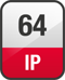 IP 64 Protection System