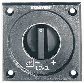 Level Control LC 57