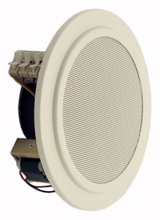 Visaton ML16 - 100 V Ceiling Speaker