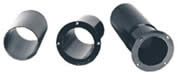 Bass Reflex Port 130-250 x 67mm image