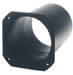 Bass Reflex Port 145 x 95mm image