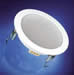 DL 18-1 RAL 9010 - 100V image