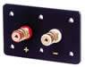 Speaker Terminal High-End WBT image