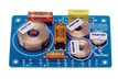 3-Way Crossover  800Hz 5kHz 12dB 8 Ohm image