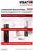 Speaker Kit Plans Catalogue image