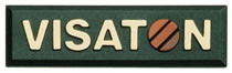 Visaton Badge Small image