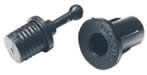 Speaker Grille Clips - Frame Dowels image