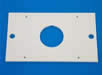 Rear Panel for WL 13 P-PR-PRP image