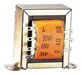 100V Transformer 10-6-3W 4+8 Ohm image