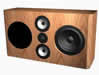 VOX 253 Center image