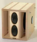 Petit Orgue Speaker Kit