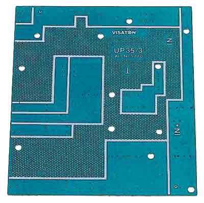 Visaton UP35/3 Universal Circuit Board