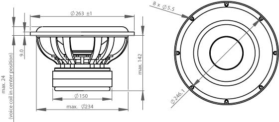 SW263WA01-outline-drawing