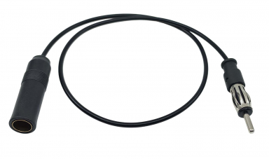 Antenna Extension Cable DIN Male to Female 50cm