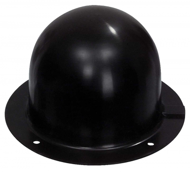 Midrange Speaker Enclosure 0.8 litre