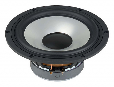 AL 200 - 8 Ohm