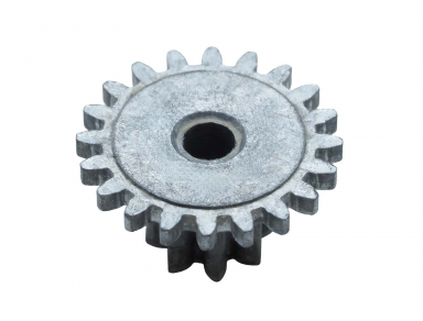 Becker Cassette Tape Player Large Loading Gear 571.121-248