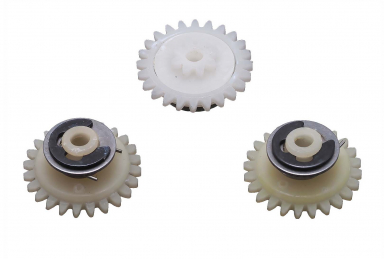 Becker Cassette Tape Player Loading Gear Clutch Assembly 571.415-247