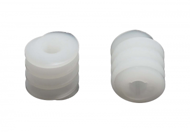 Becker Cassette Tape Player Loading Worm Gear 1015.893