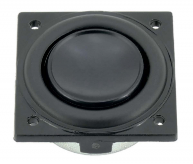 BF 32 S WP - 8 Ohm