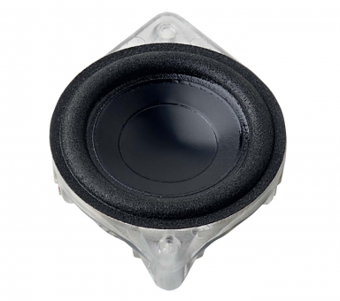 BF 45 S - 4 Ohm