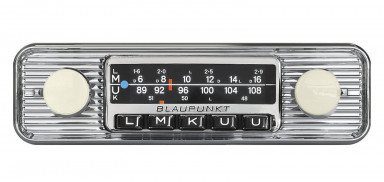 Blaupunkt Frankfurt Stereo Classic DAB Bluetooth USB Car Radio