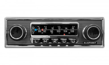 Blaupunkt Frankfurt Stereo MB DAB Bluetooth USB Car Radio