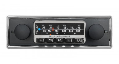 Blaupunkt Frankfurt Stereo DAB Bluetooth USB Car Radio