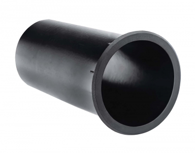 Bass Reflex Tuning Port Tube Vent BR 15.34 147 x 70mm