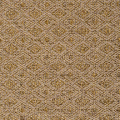 Classic Gold Diamond Sparkle Acoustic Cloth Mesh