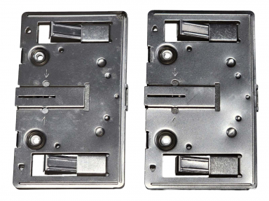 Mercedes-Benz Bosch Navigation Comand 2.0 Side Mounting Brackets