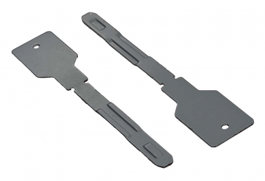 Continental VDO Radio Removal Keys