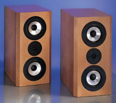 Couplet Speaker Kit
