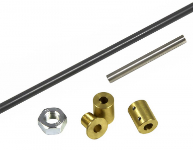 DACT Extension Shaft Kit 200mm