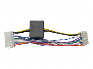 Dynavin Power Voltage Stabiliser DVN-12VSTB
