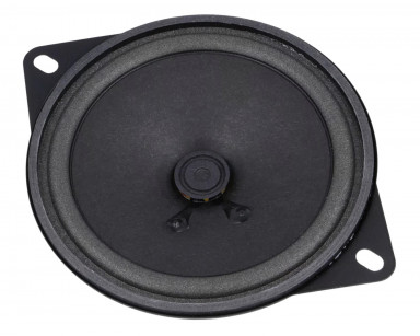 FR 10 F - 4 Ohm
