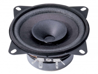 FR 10 HM - 4 Ohm
