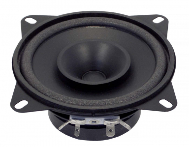 FR 10 HMP - 4 Ohm