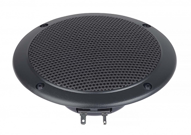 FR 13 WP Black - 4 Ohm