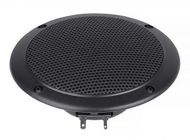 FR 13 WP Black - 4 Ohm
