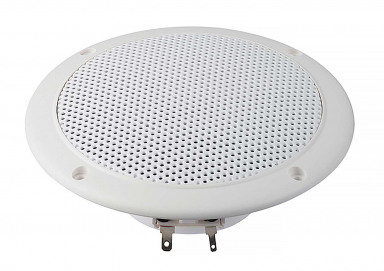 FR 13 WP White - 4 Ohm