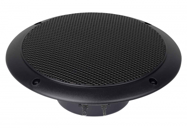 FR 16 WP Black - 4 Ohm