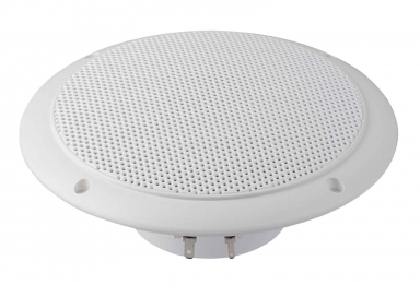 FR 16 WP White - 4 Ohm