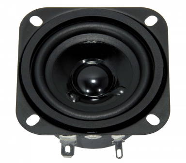 FR 58 - 8 Ohm