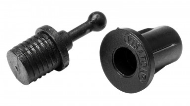 Speaker Grille Clips - Frame Dowels