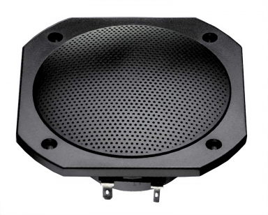 FRS 10 WP Black - 8 Ohm