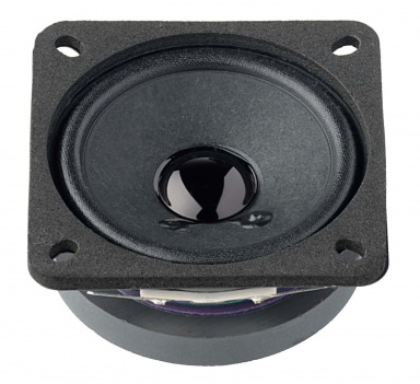 FRS 7 - 4 Ohm