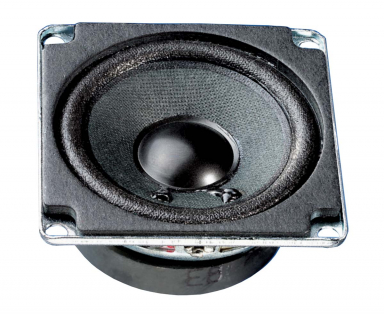 FRWS 5 - 4 Ohm