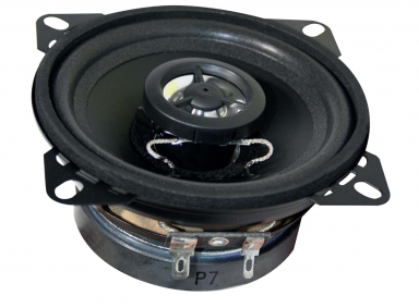 FX 10 - 4 Ohm