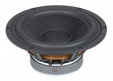 GF 200 - 2 x 4 Ohm
